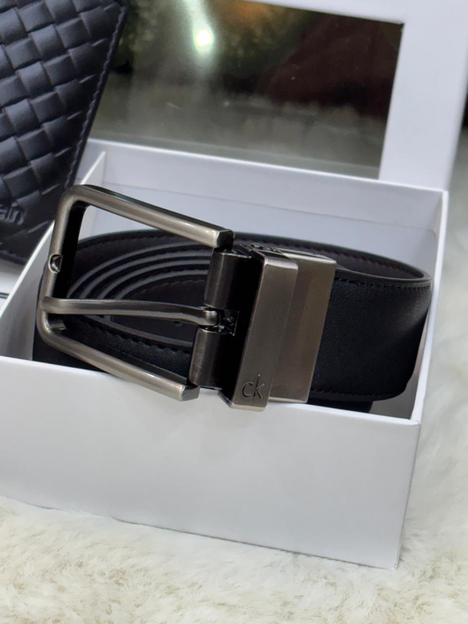 Luxury Men’s Gift Set
