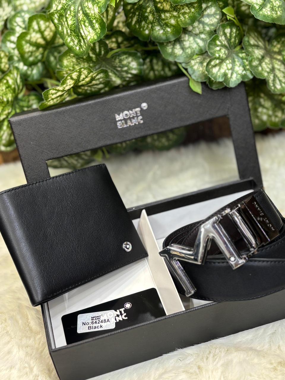 Luxury Men’s Gift Set
