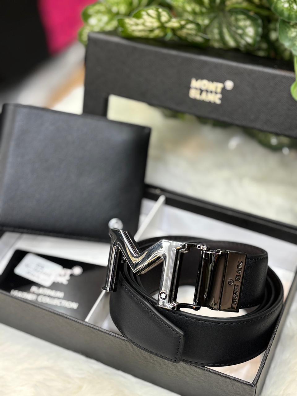 Luxury Men’s Gift Set
