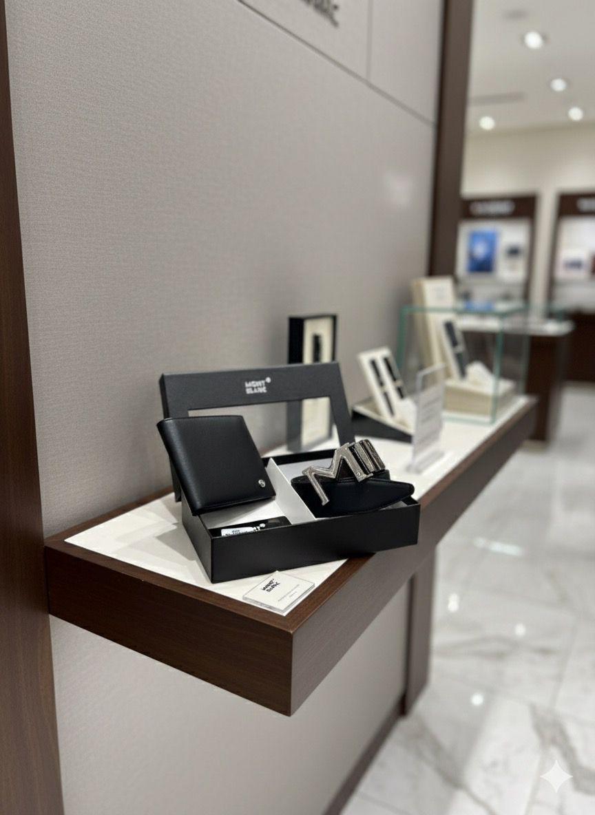 Luxury Men’s Gift Set