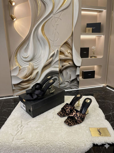 Heels for Women – Luxury Designer