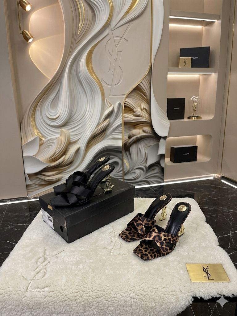 YS Heels for Women – Luxury Designer