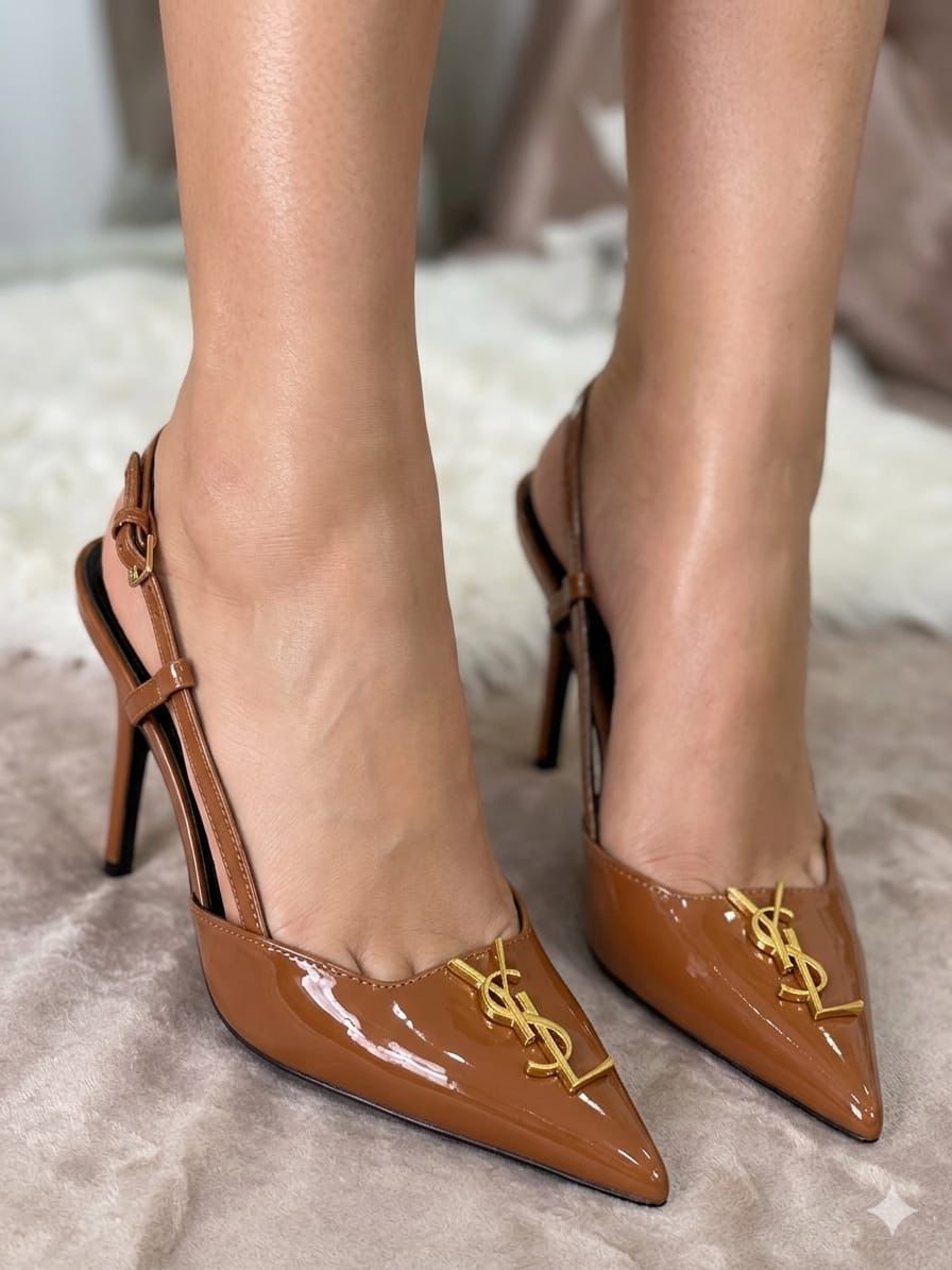YS Heels for Women – Luxury Designer