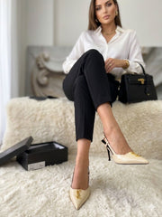 YS Heels for Women – Luxury Designer