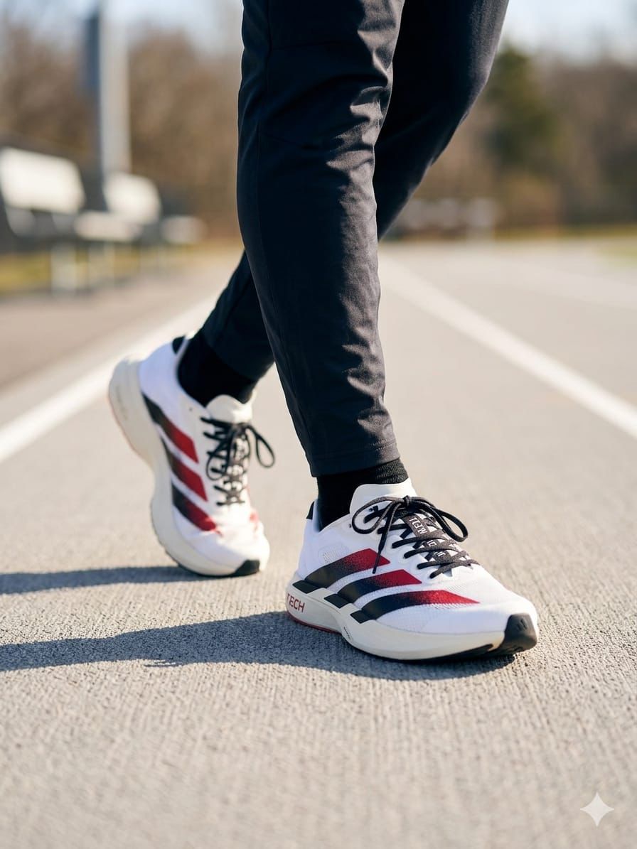 Ads Adizero Evo SL Men’s Running Shoes
