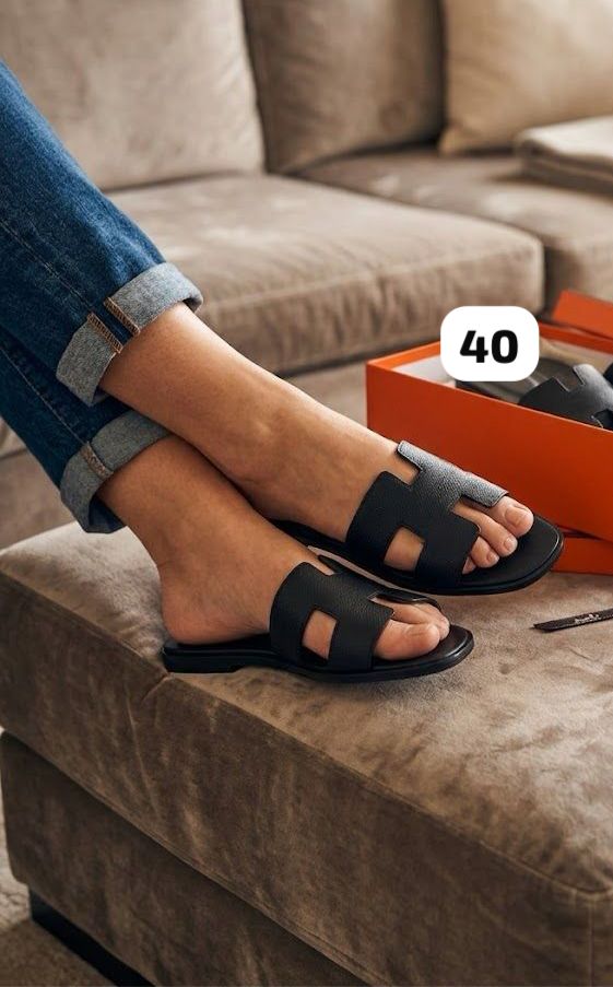Her Slip-On flats for Women – Luxury Designer Flats