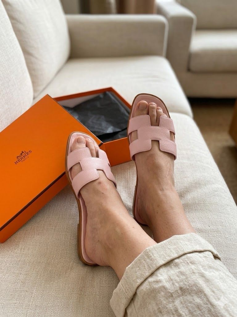 Her Slip-On flats for Women – Luxury Designer Flats