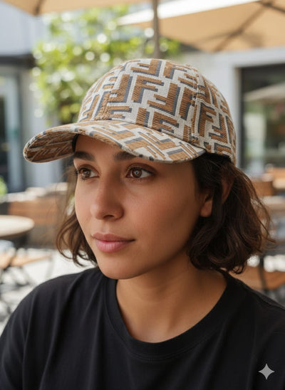 Fe  Unisex Baseball Cap – Premium Designer Cap