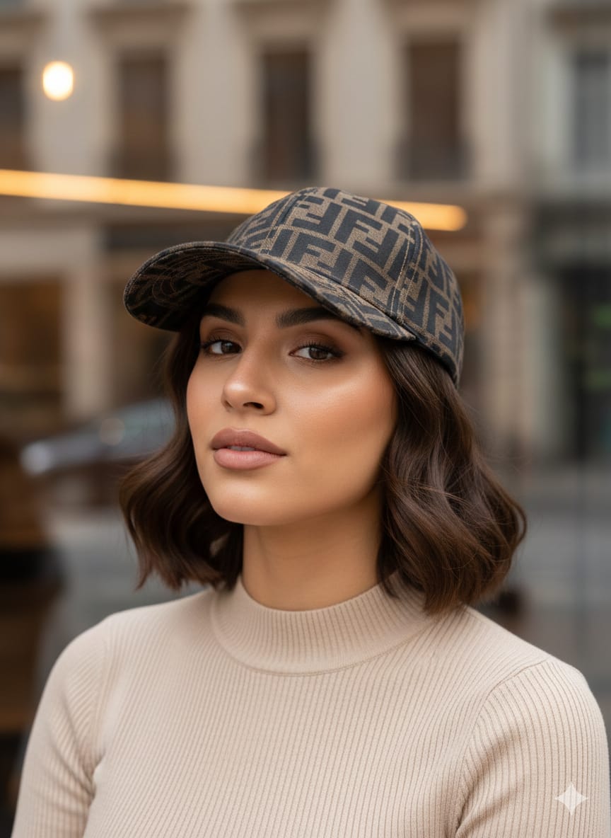 Fe  Unisex Baseball Cap – Premium Designer Cap