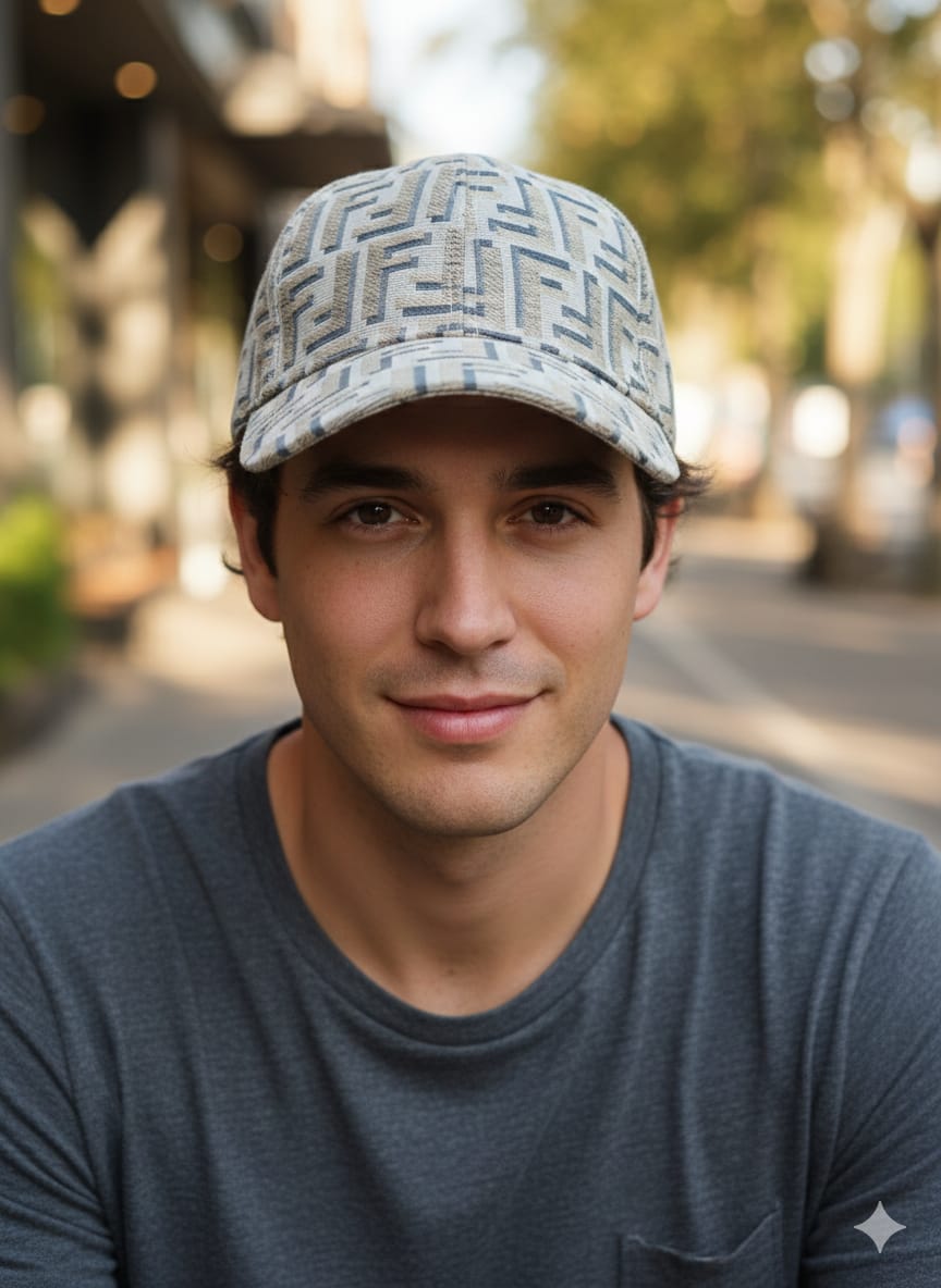 Fe  Unisex Baseball Cap – Premium Designer Cap