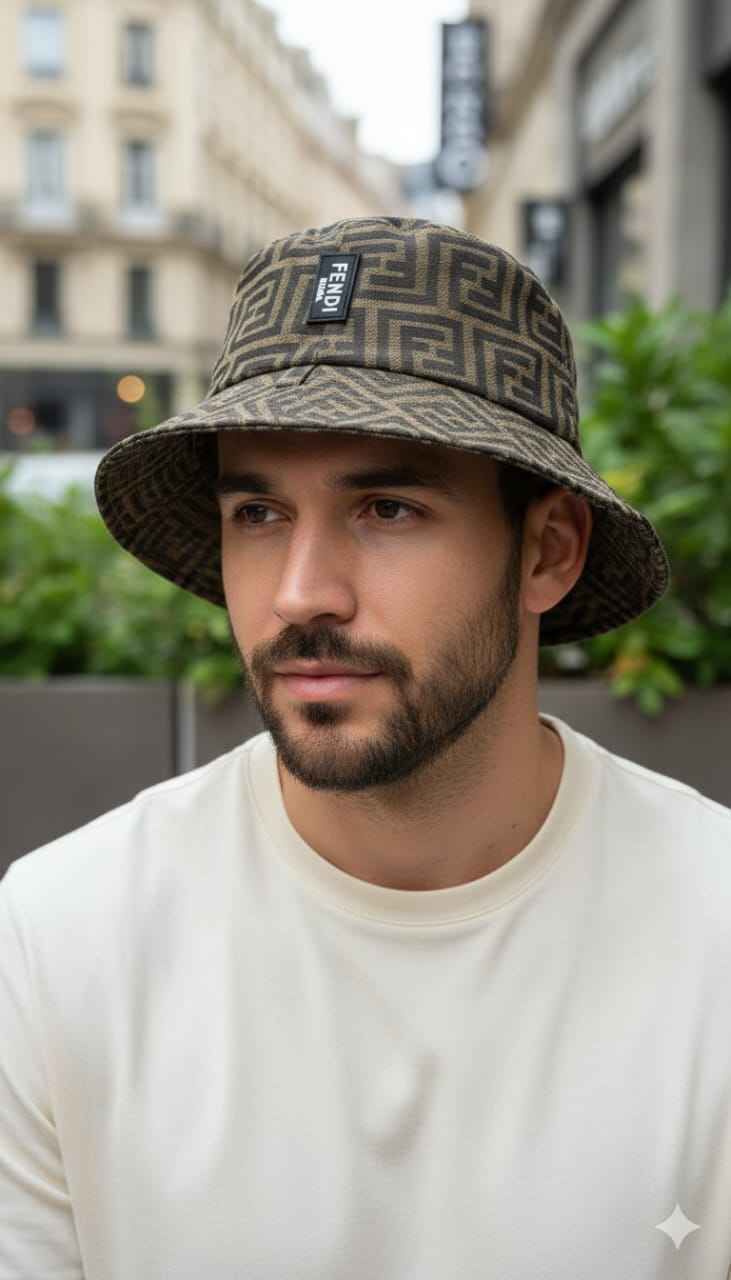 Fen Hat Unisex – Premium Designer Hat
