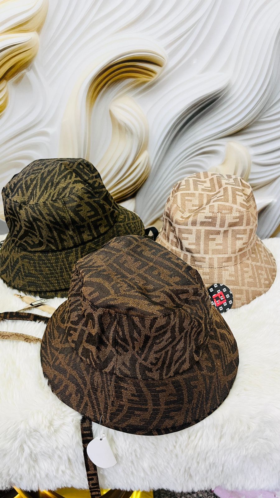 Fen Hat Unisex – Premium Designer Hat