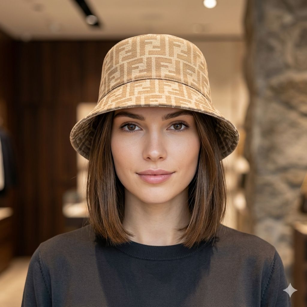 Fen Hat Unisex – Premium Designer Hat