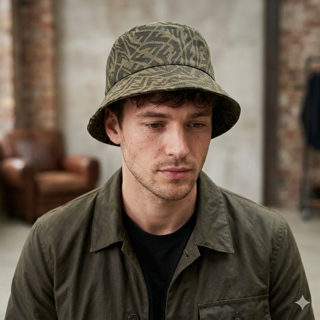 Fen Hat Unisex – Premium Designer Hat