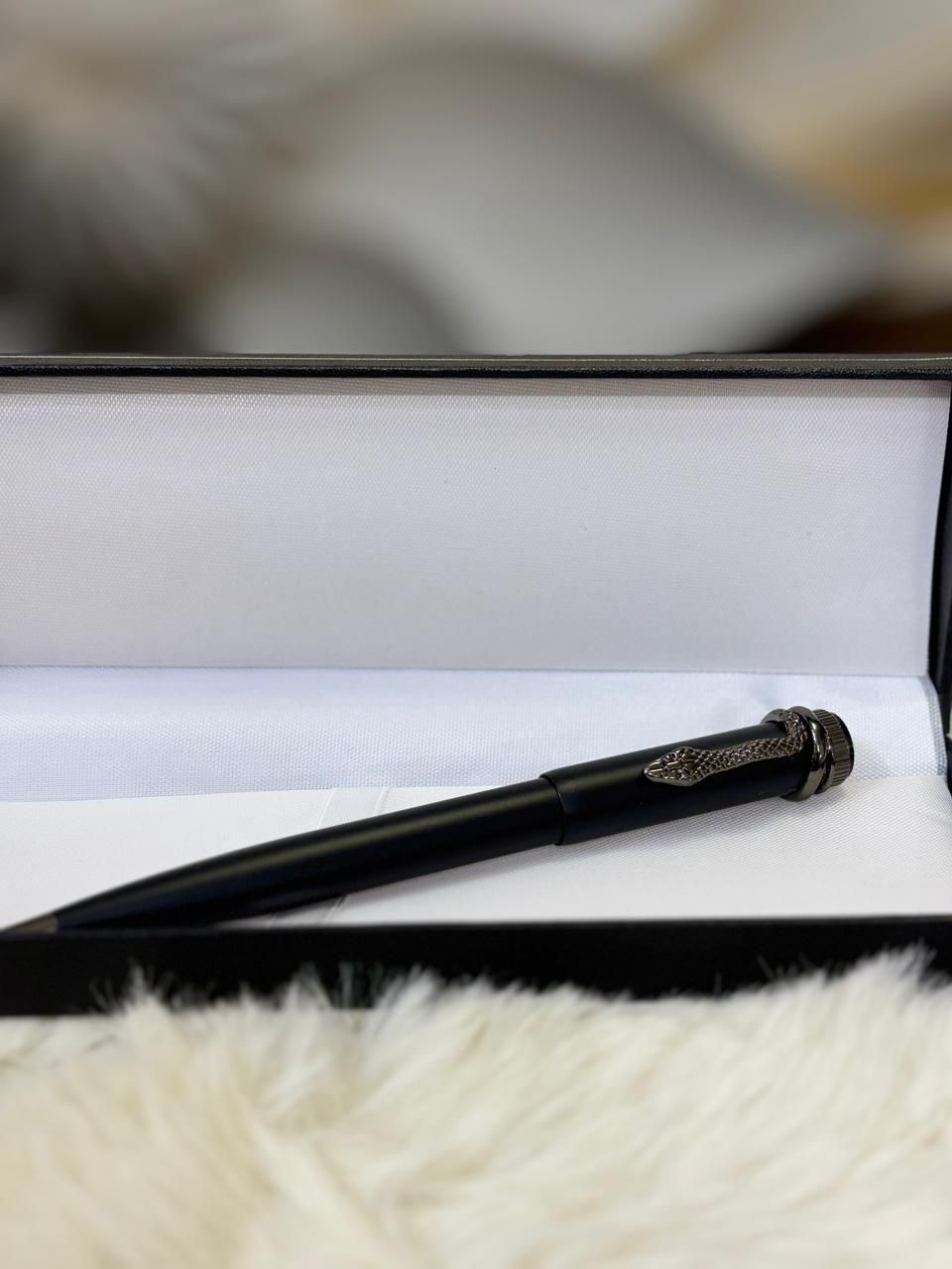 Mb Pen – Premium Luxury Writing Pen with Box