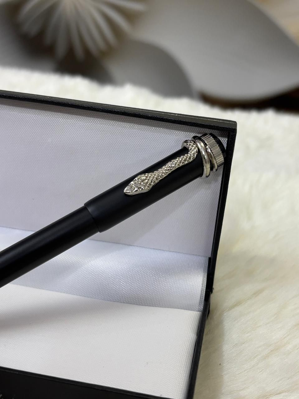 Mb Pen – Premium Luxury Writing Pen with Box
