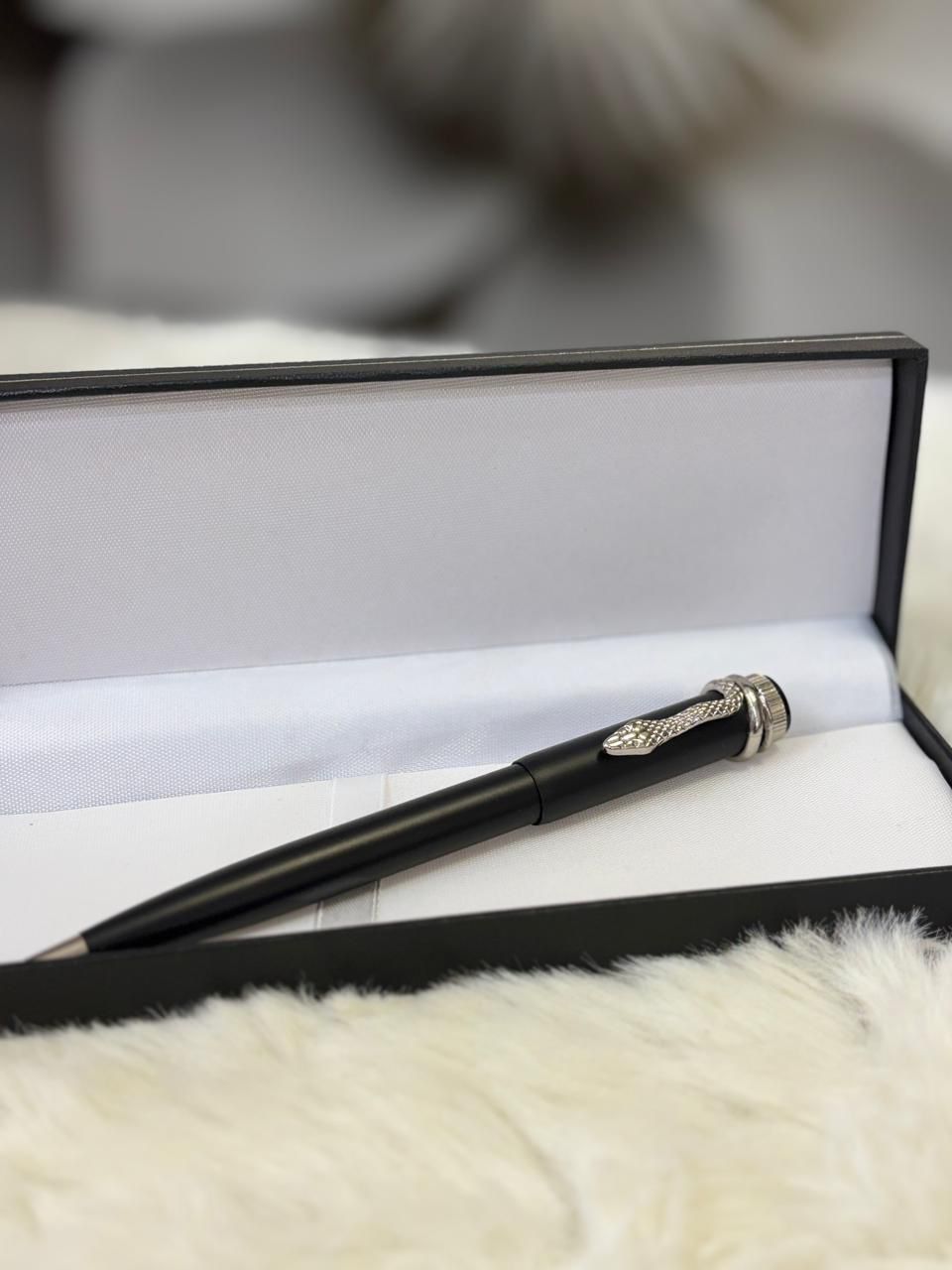 Mb Pen – Premium Luxury Writing Pen with Box