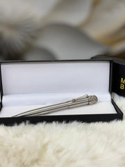 Mb Pen – Premium Luxury Writing Pen with Box