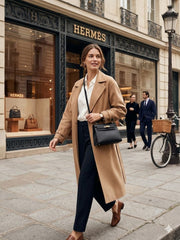 Her Mini Kelly Bag – Premium Designer Handbag