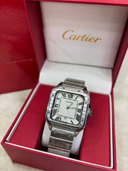 Car Watch for Men – Premium Luxury Wrist Watch