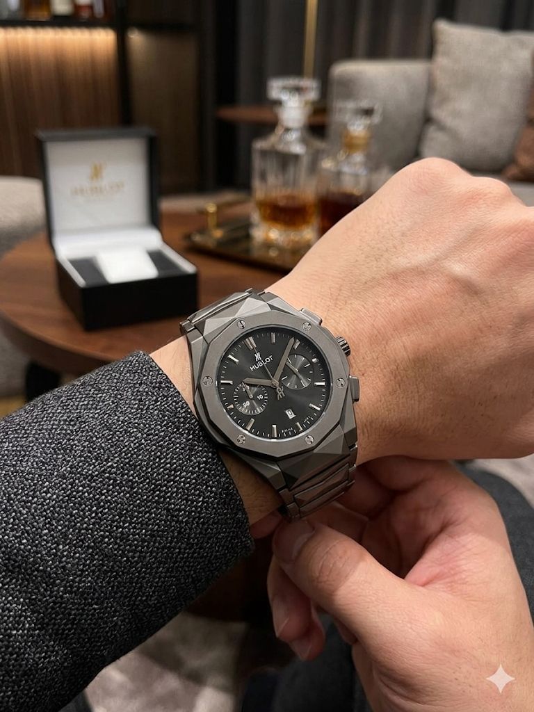 Watches