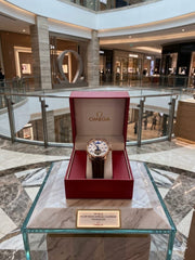 Omg Automatic Watch for Men – Premium Self-Winding Luxury Watch