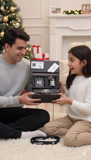 Ch Gift Set for Women – 4 in 1 Luxury Combo
