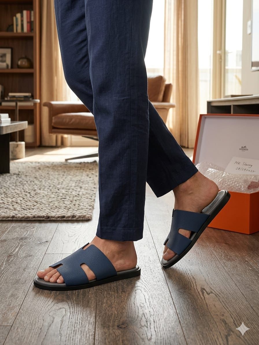 M Footwear