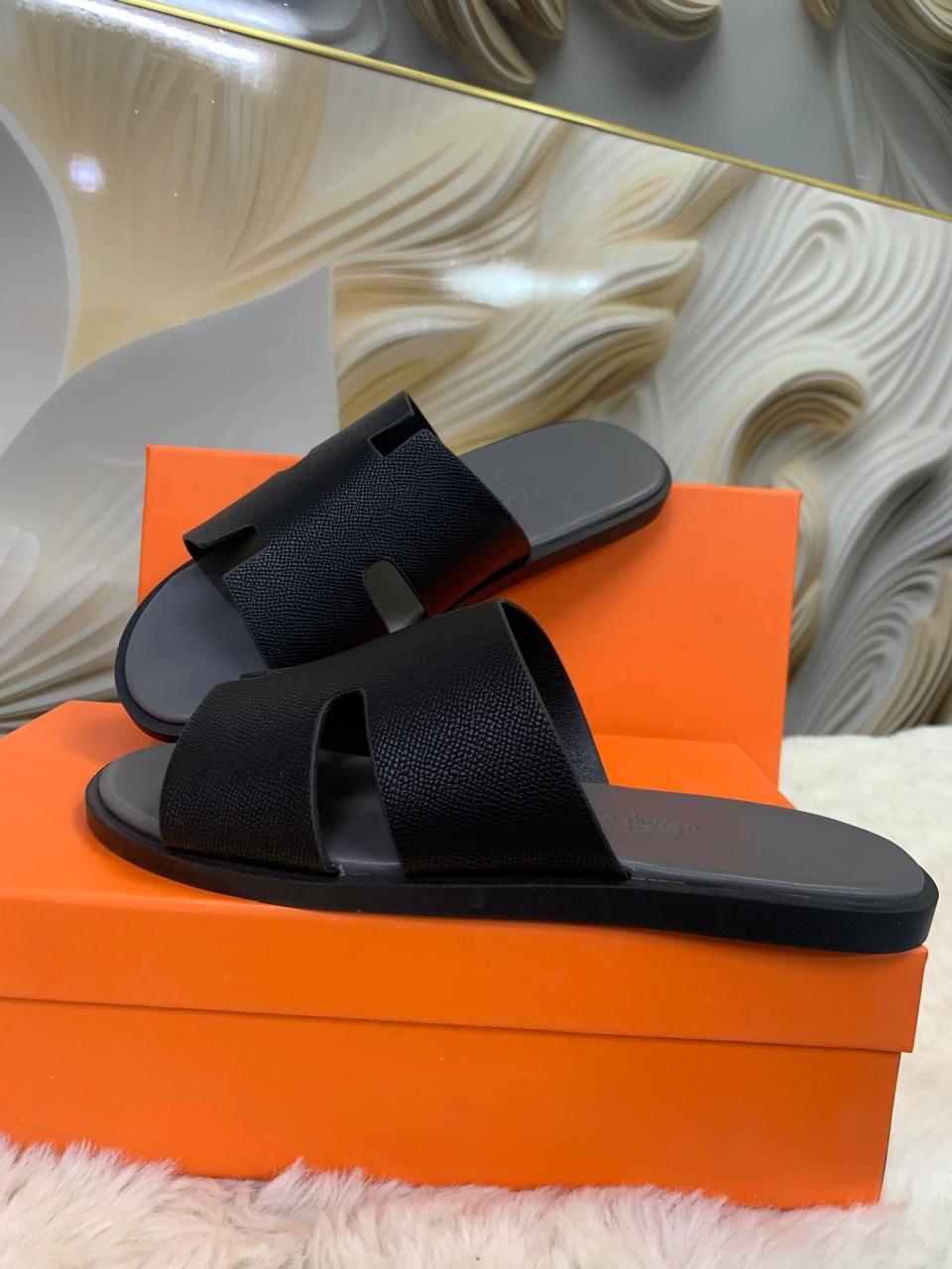 Her Slip-Ons for Men – Premium Designer Casual Slip-ons