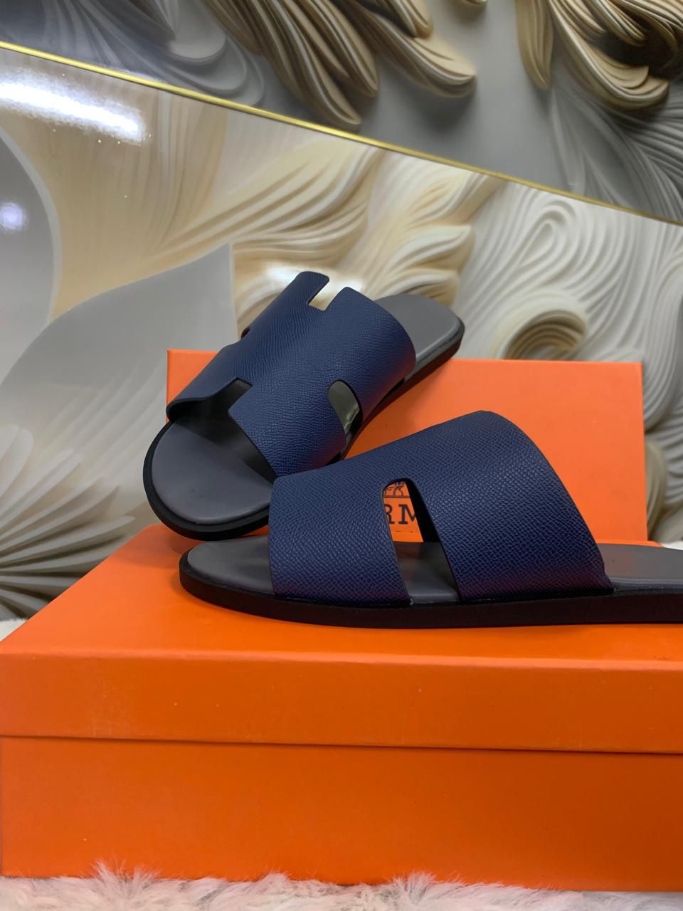 Her Slip-Ons for Men – Premium Designer Casual Slip-ons