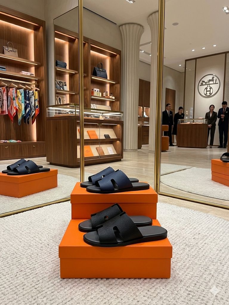Her Slip-Ons for Men – Premium Designer Casual Slip-ons