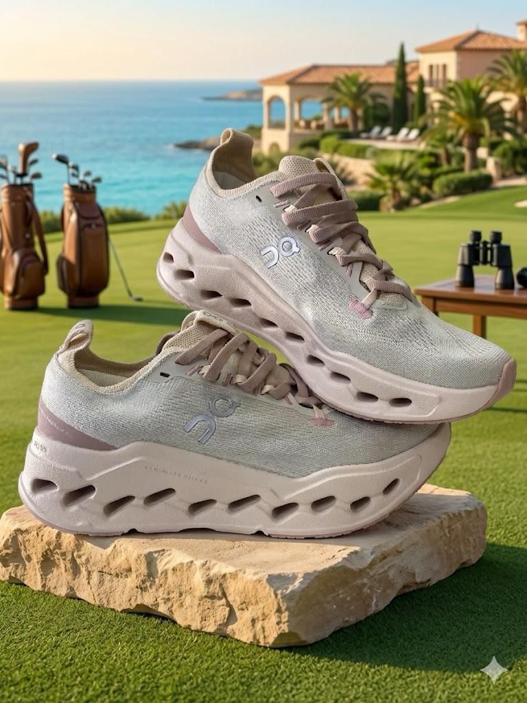 OnC Women Shoes – Premium Running Sneakers