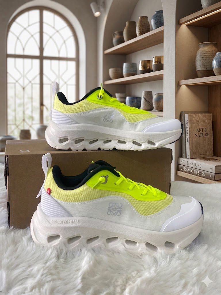 OnC x Loe Kids Sneakers – Premium Designer Shoes