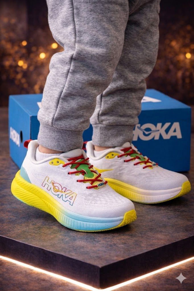 Kids Footwear