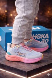 Hok Kids Shoes – Premium Comfort Sneakers