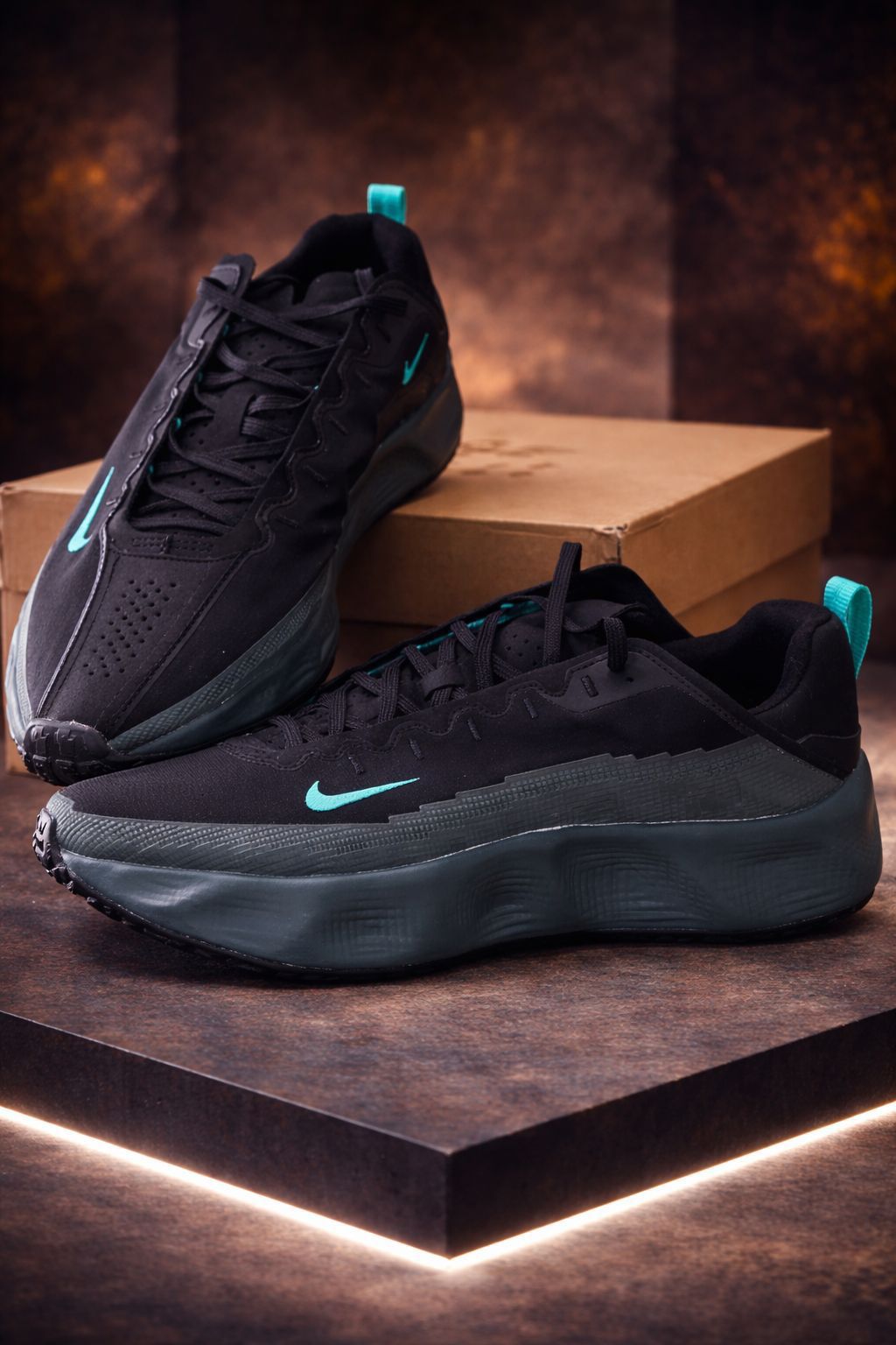 Nik Men Sneakers – Stylish Everyday Sports Shoes
