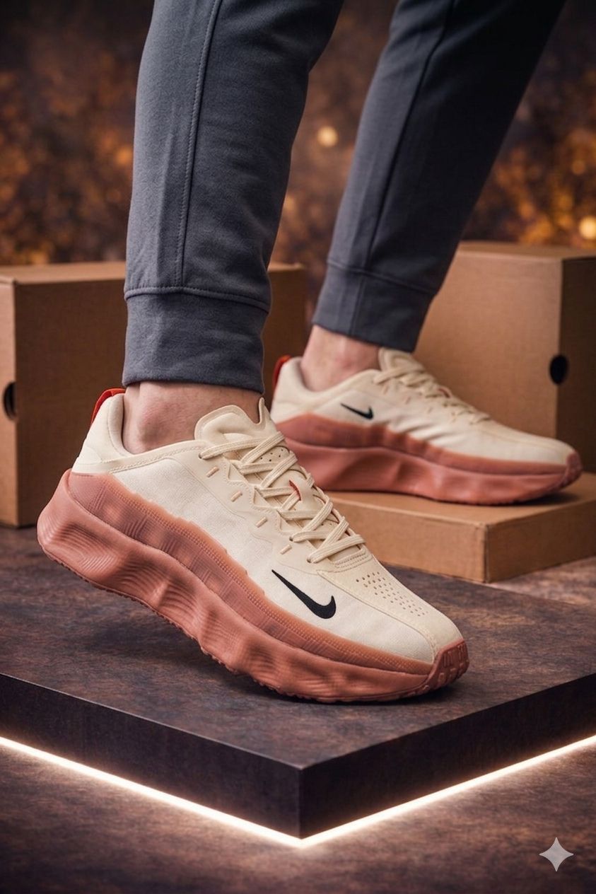 Men's Shoes