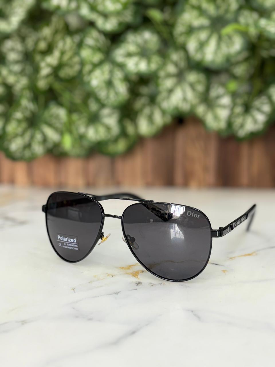 Dor Unisex Sunglasses – Luxury Designer Shades with Box