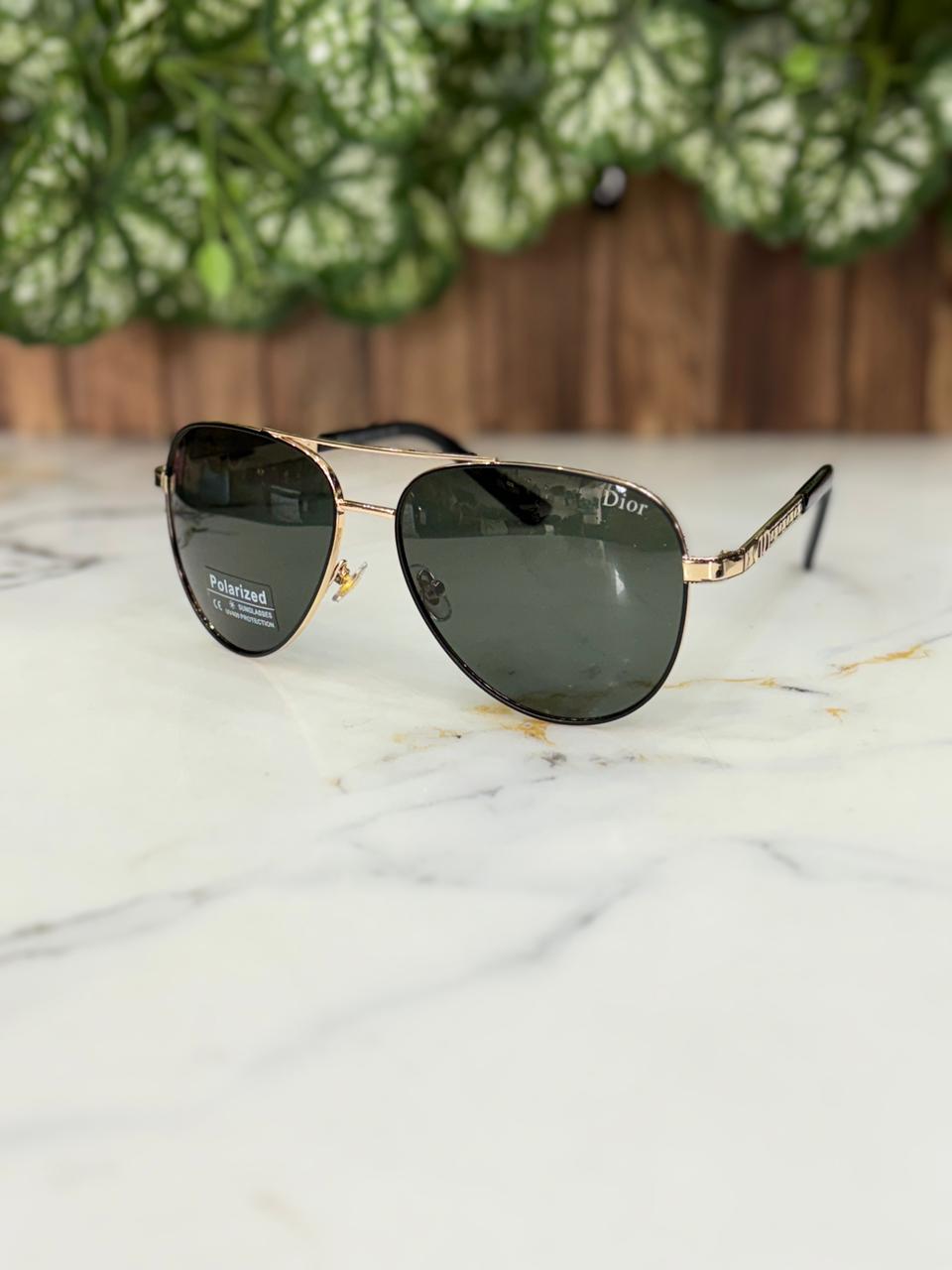 Dor Unisex Sunglasses – Luxury Designer Shades with Box