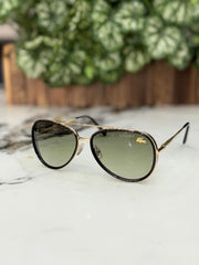 Lacsco Unisex Sunglasses – Premium Designer Shades with Box