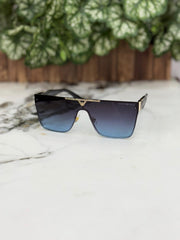 Arm Unisex Sunglasses – Luxury Designer Shades with Box