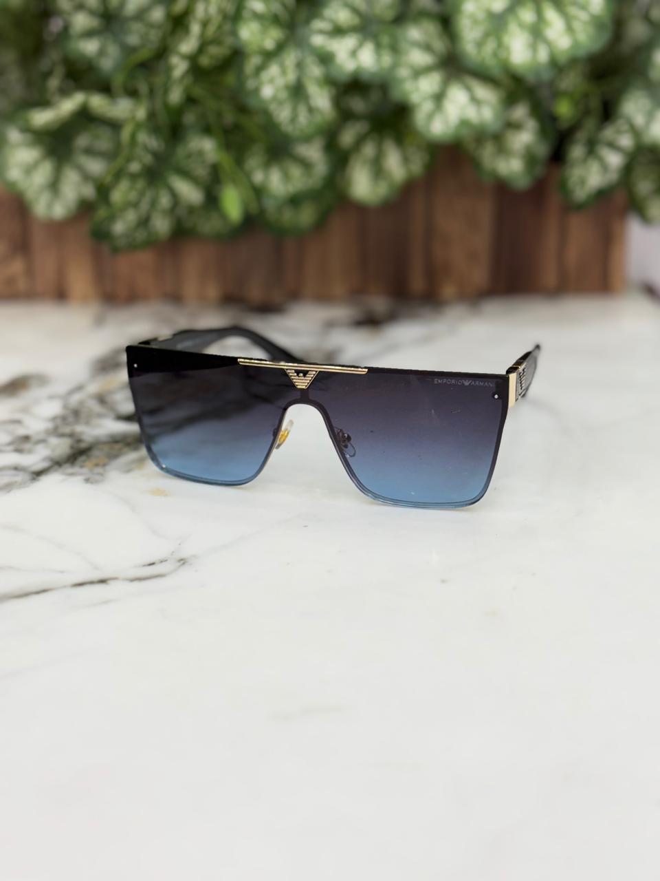 Arm Unisex Sunglasses – Luxury Designer Shades with Box