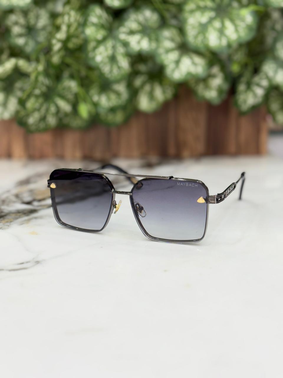 May Unisex Sunglasses – Ultra Luxury Designer Shades with Box