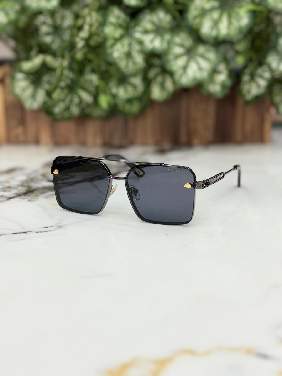 May Unisex Sunglasses – Ultra Luxury Designer Shades with Box