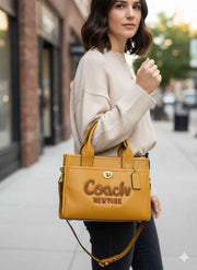 Coa Cargo Tote – Latest Premium Designer Handbag