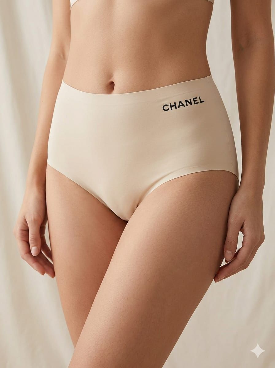 Cha Imported Panties – Premium Soft Innerwear (Pack of 3)
