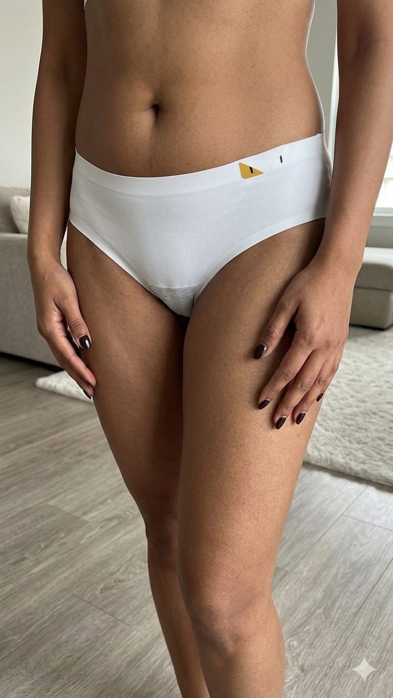 Fen Imported Panties – Premium Soft Innerwear (Pack of 3)