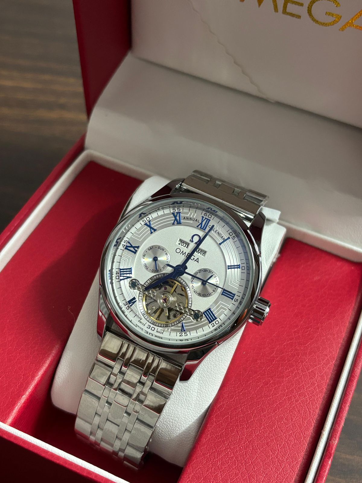 Men's Watches
