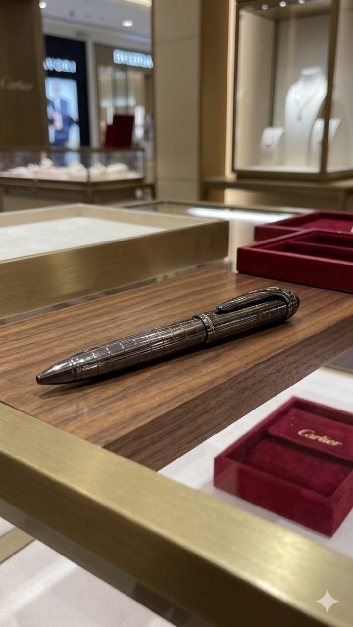 Car Premium Pen Set – Luxury Writing Edition ( Pack of 2)
