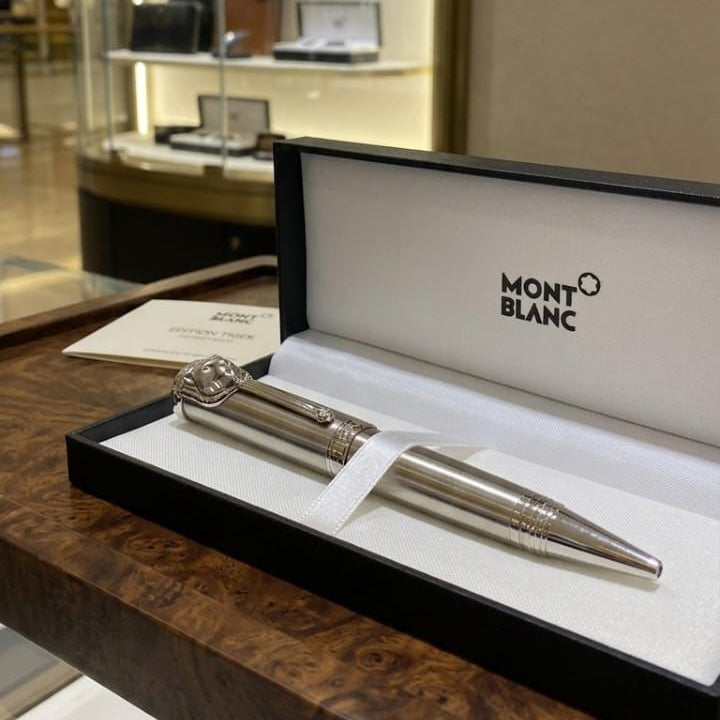 Mon Premium Pen Set – Luxury Writing Edition (Pack of 2)